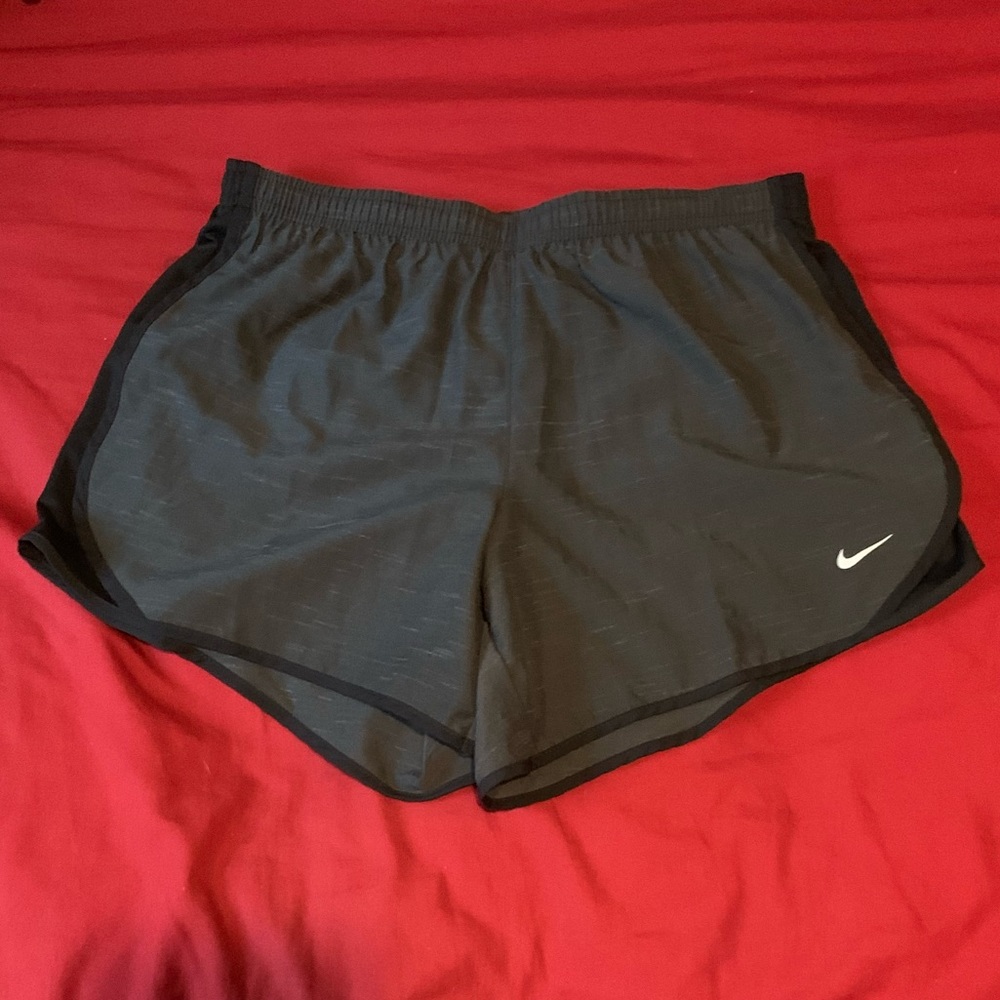 Girl’s Nike Shorts